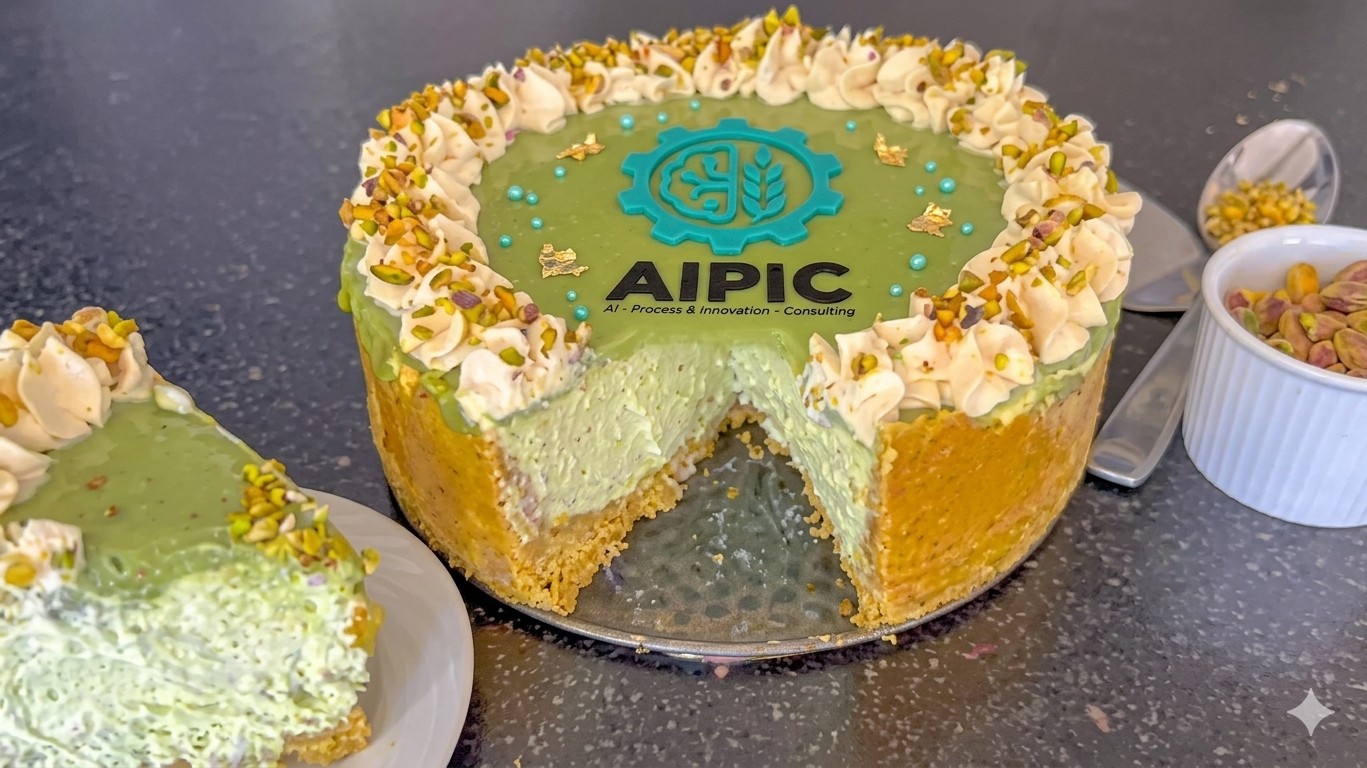 Anniversaire AIPIC - Lorient - IA